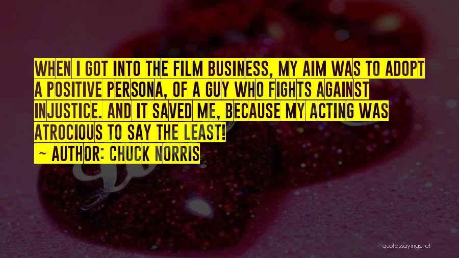 Chuck Norris Quotes 417165