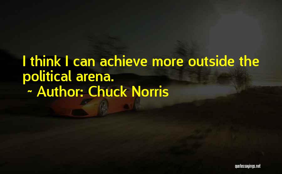 Chuck Norris Quotes 485383
