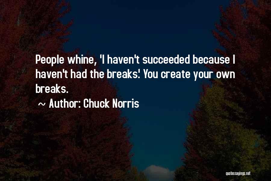 Chuck Norris Quotes 745968