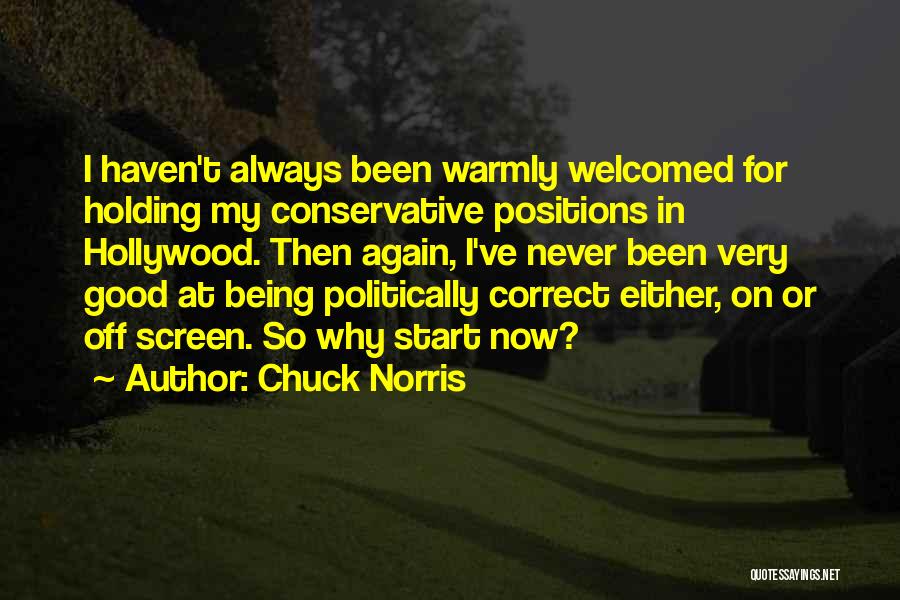 Chuck Norris Quotes 769885