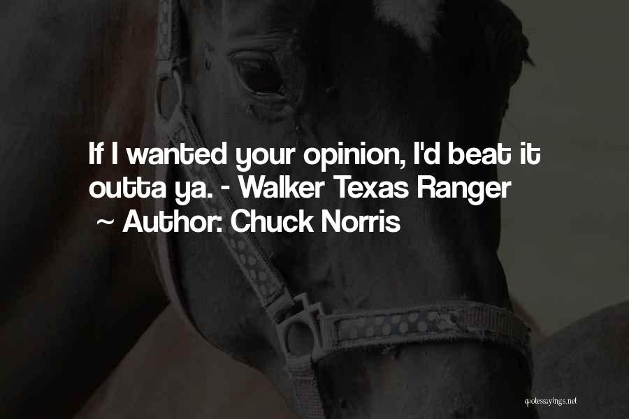 Chuck Norris Quotes 826546