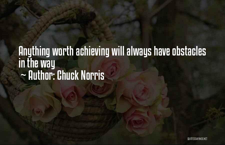 Chuck Norris Quotes 844586