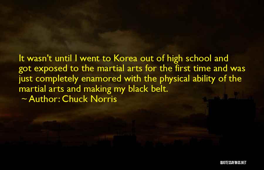 Chuck Norris Quotes 846339