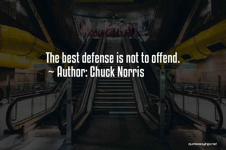 Chuck Norris Quotes 943216