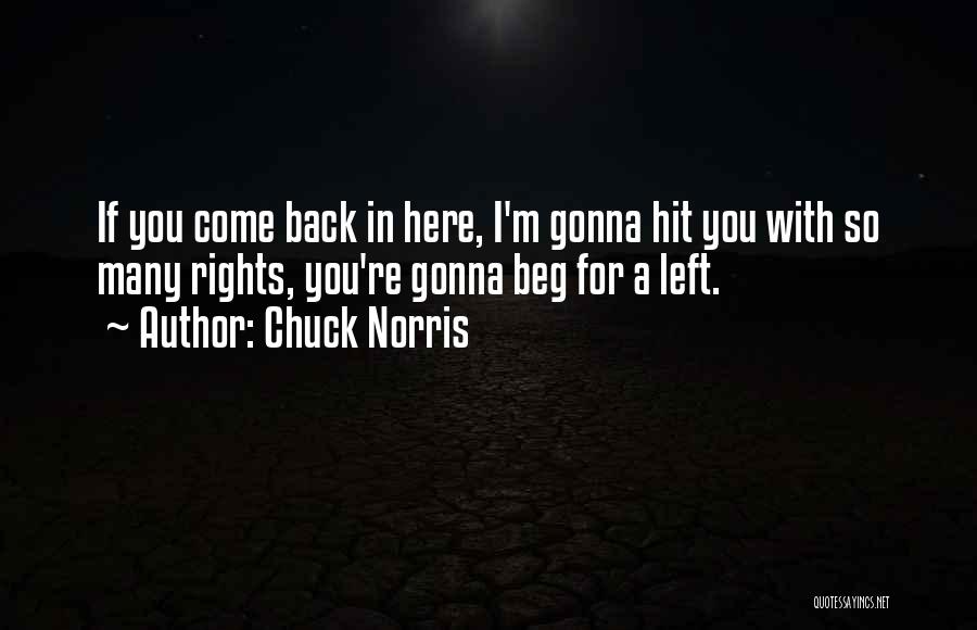 Chuck Norris Quotes 957768
