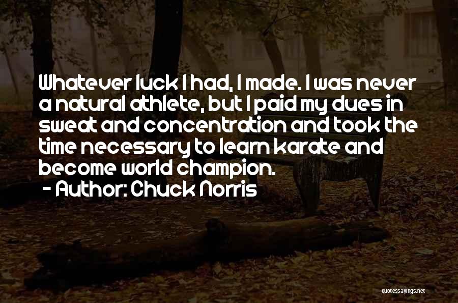 Chuck Norris Quotes 964074