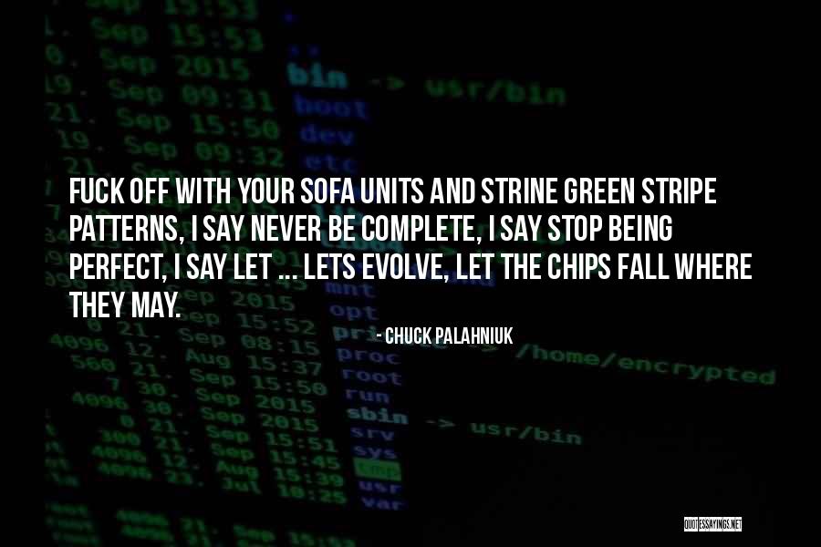 Chuck Palahniuk Fight Club Quotes By Chuck Palahniuk Chuck Palahniuk Fight Club Quotes By Chuck Palahniuk