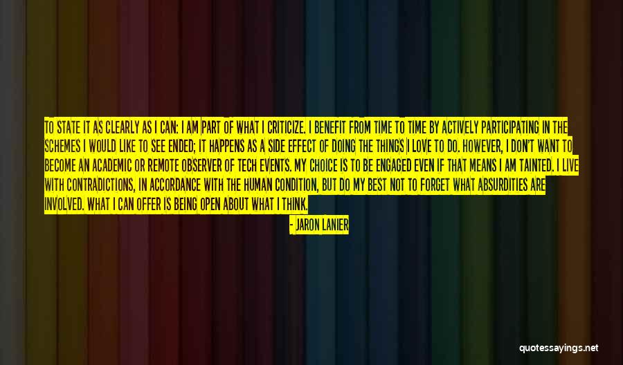 Chuck Palahniuk Pygmy Quotes By Jaron Lanier Chuck Palahniuk Pygmy Quotes By Jaron Lanier
