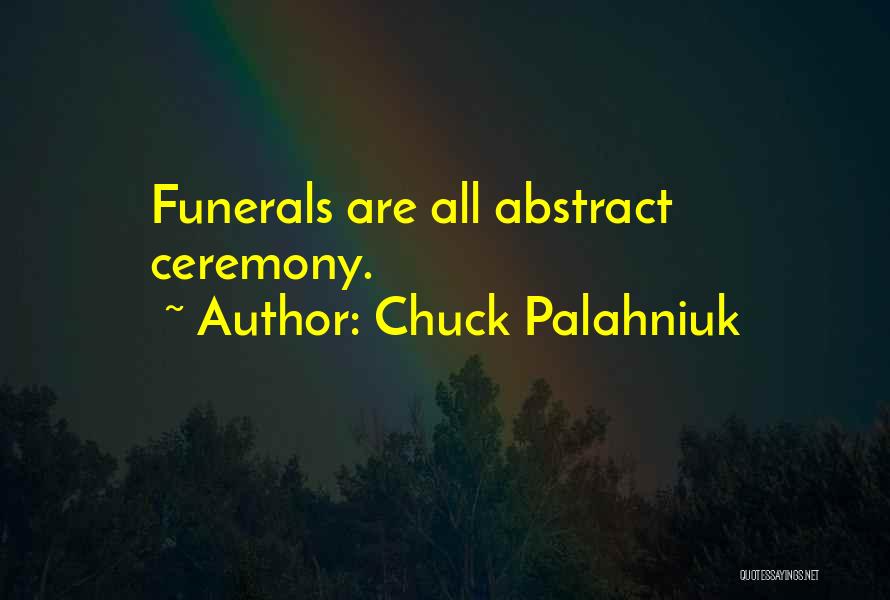 Chuck Palahniuk Quotes 1289978