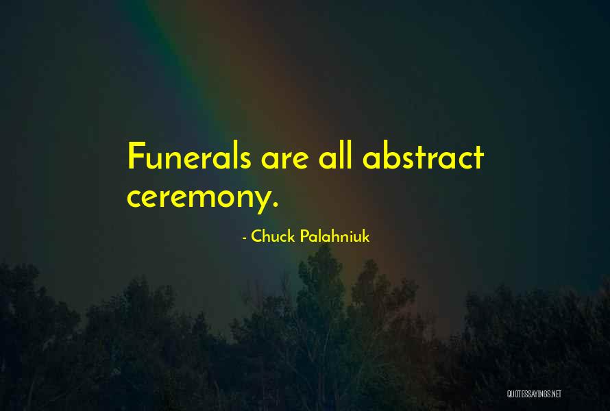 Chuck Palahniuk Quotes 1289978