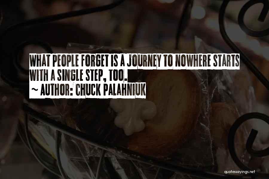 Chuck Palahniuk Quotes 1534099
