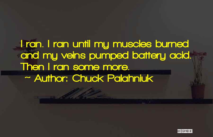 Chuck Palahniuk Quotes 1680074