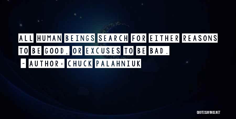 Chuck Palahniuk Quotes 1846927