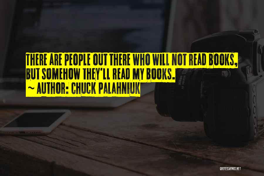 Chuck Palahniuk Quotes 2006156