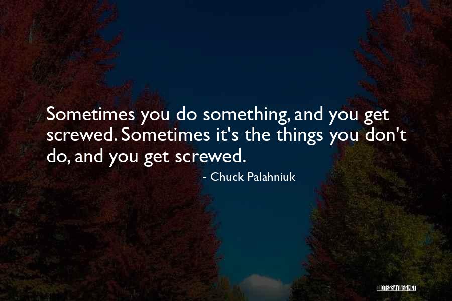 Chuck Palahniuk Quotes 2204447