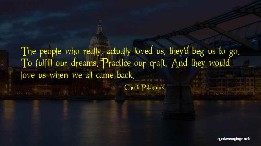 Chuck Palahniuk Quotes 592120