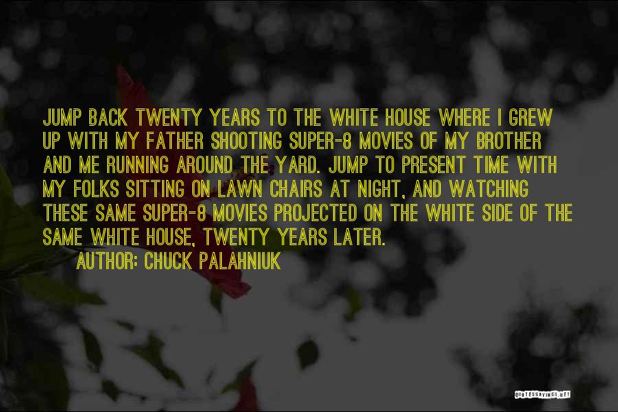 Chuck Palahniuk Quotes 653502