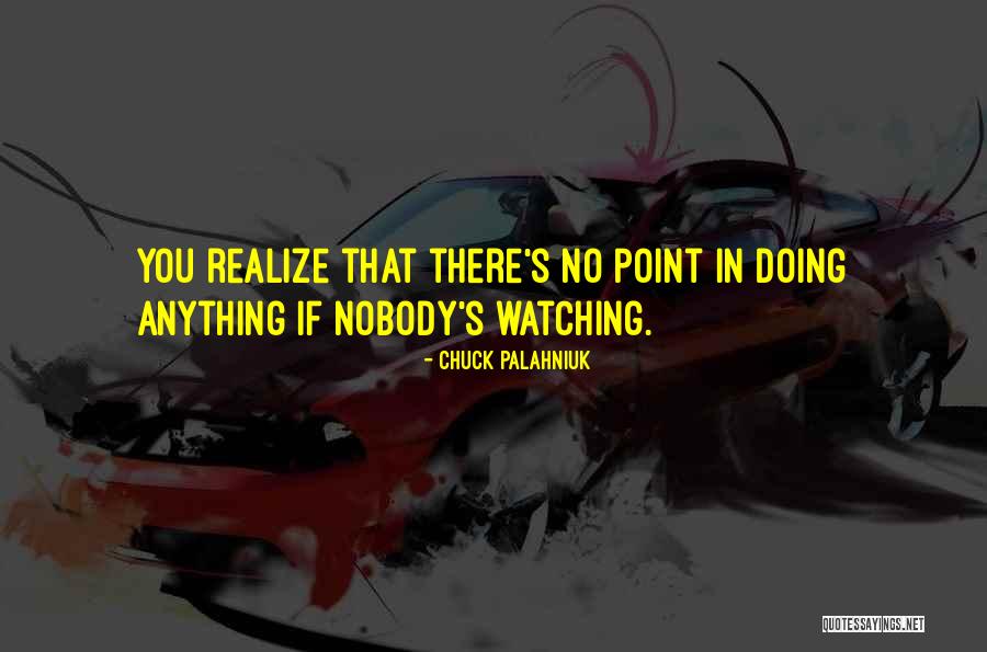 Chuck Palahniuk Quotes 760680