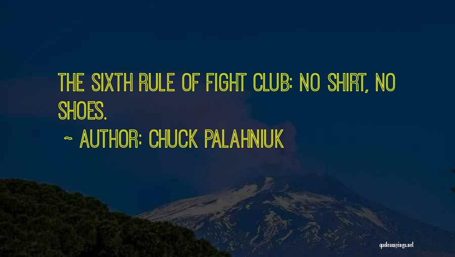 Chuck Palahniuk Quotes 901780