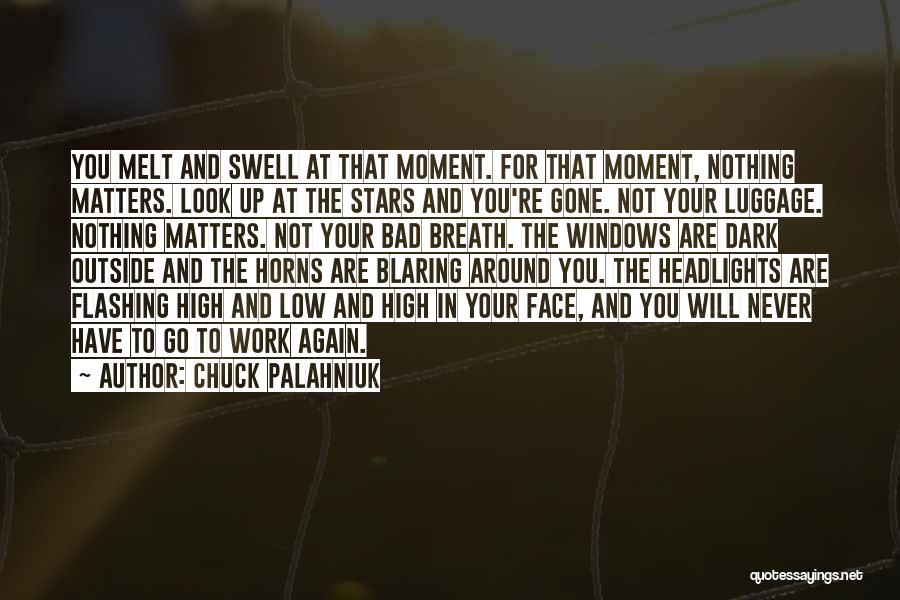 Chuck Palahniuk Quotes 926663