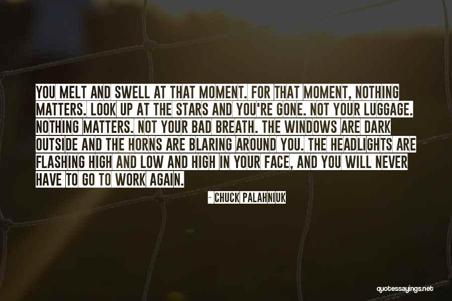 Chuck Palahniuk Quotes 926663