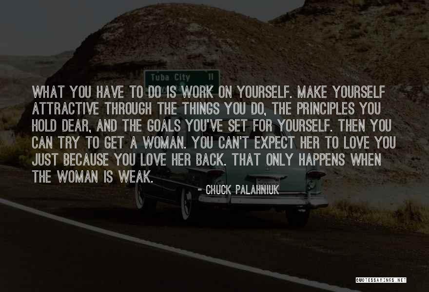 Chuck Palahniuk Quotes 934375