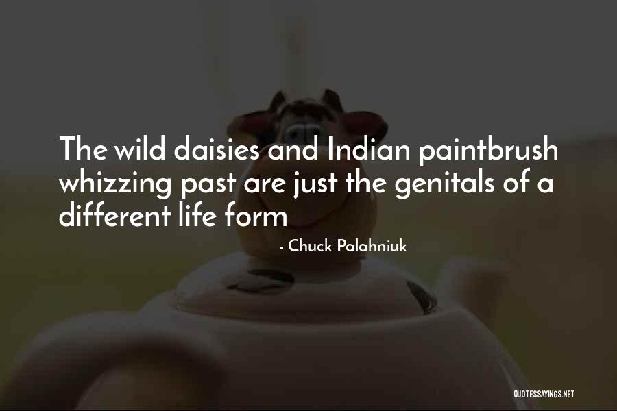 Chuck Palahniuk Quotes 969269