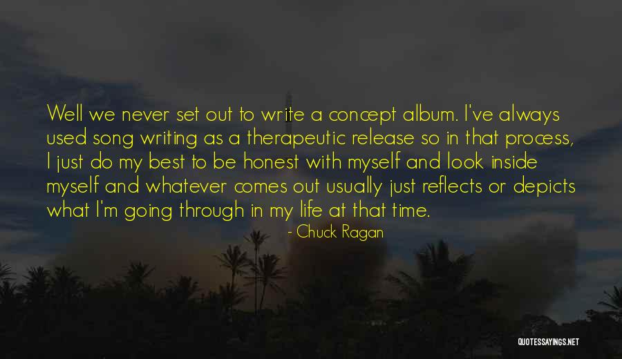 Chuck Ragan Quotes 159028