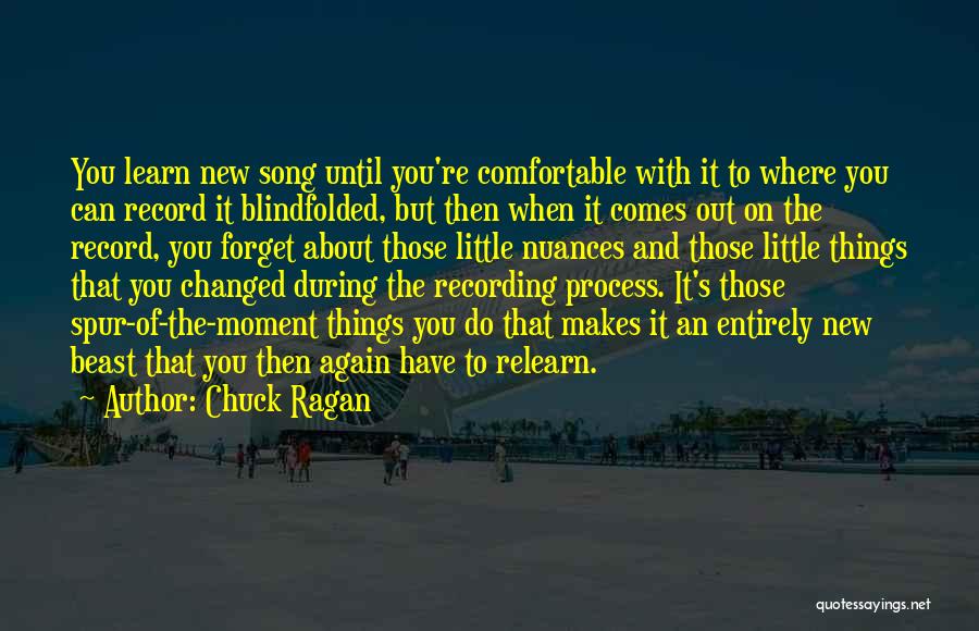 Chuck Ragan Quotes 1626812