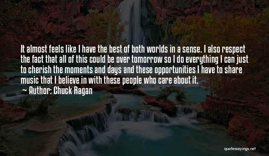 Chuck Ragan Quotes 355055