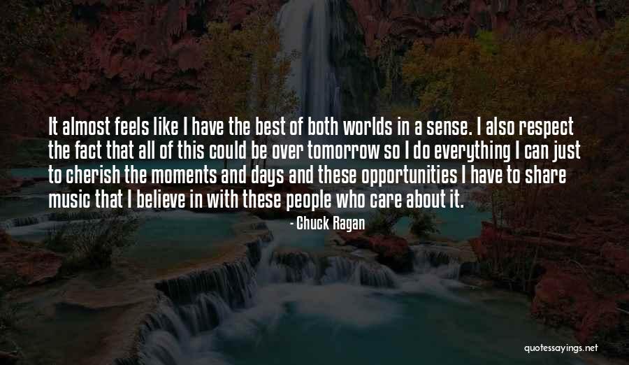 Chuck Ragan Quotes 355055