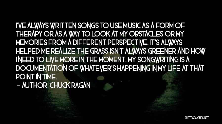 Chuck Ragan Quotes 975757