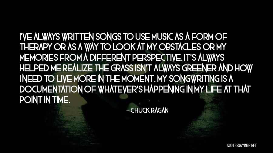 Chuck Ragan Quotes 975757