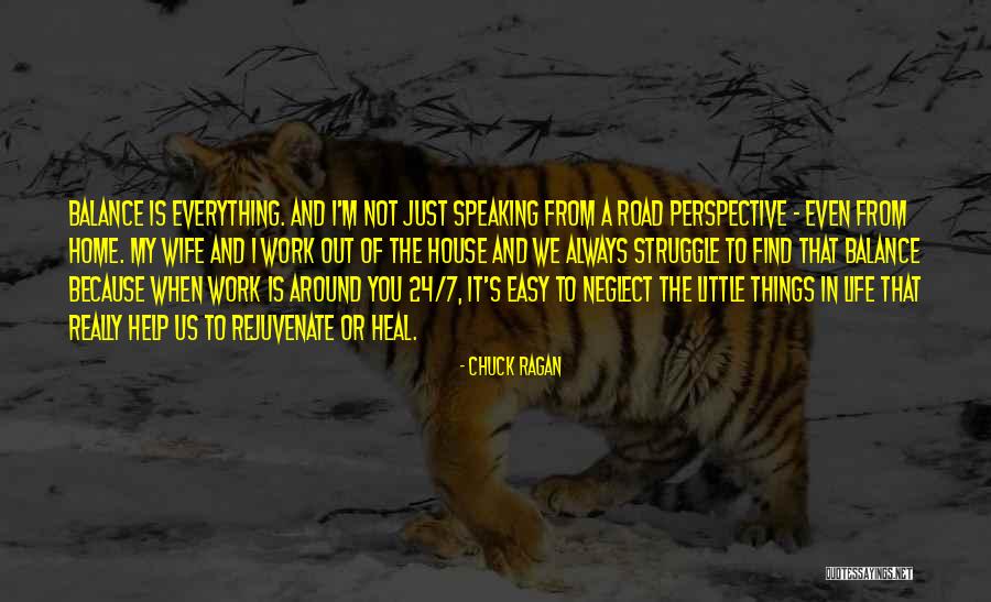 Chuck Ragan Quotes 977604