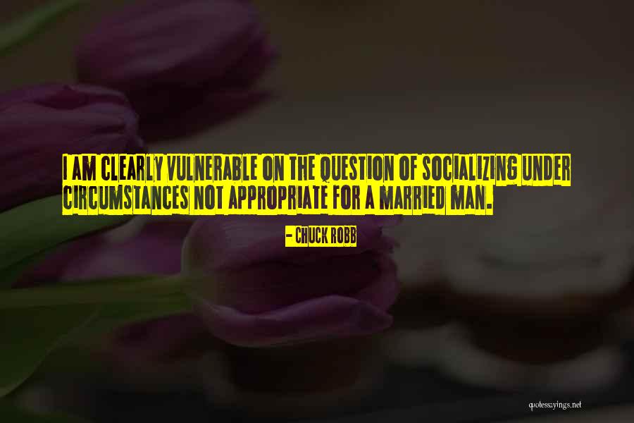 Chuck Robb Quotes 1215870 Chuck Robb Quotes 1215870