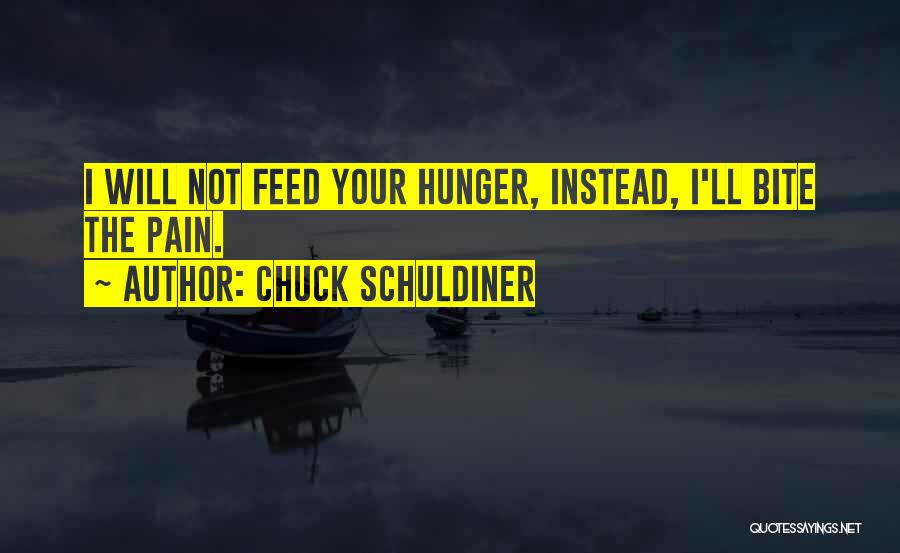 Chuck Schuldiner Quotes 1671563