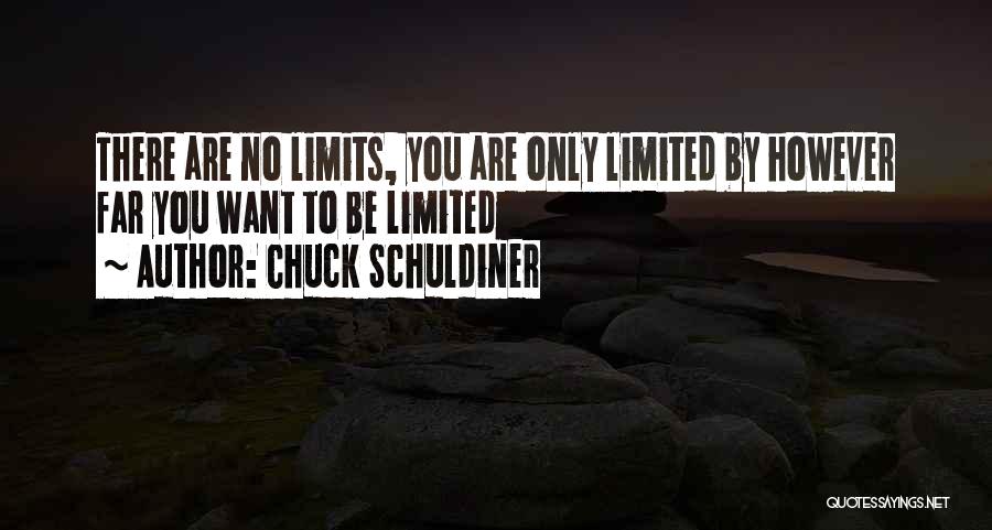 Chuck Schuldiner Quotes 2251382