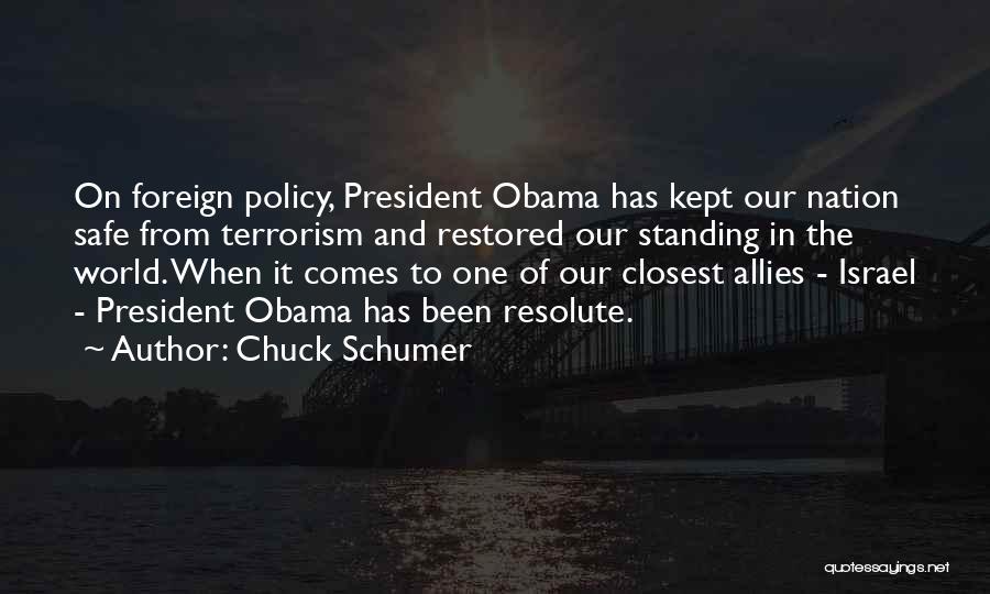 Chuck Schumer Quotes 145163