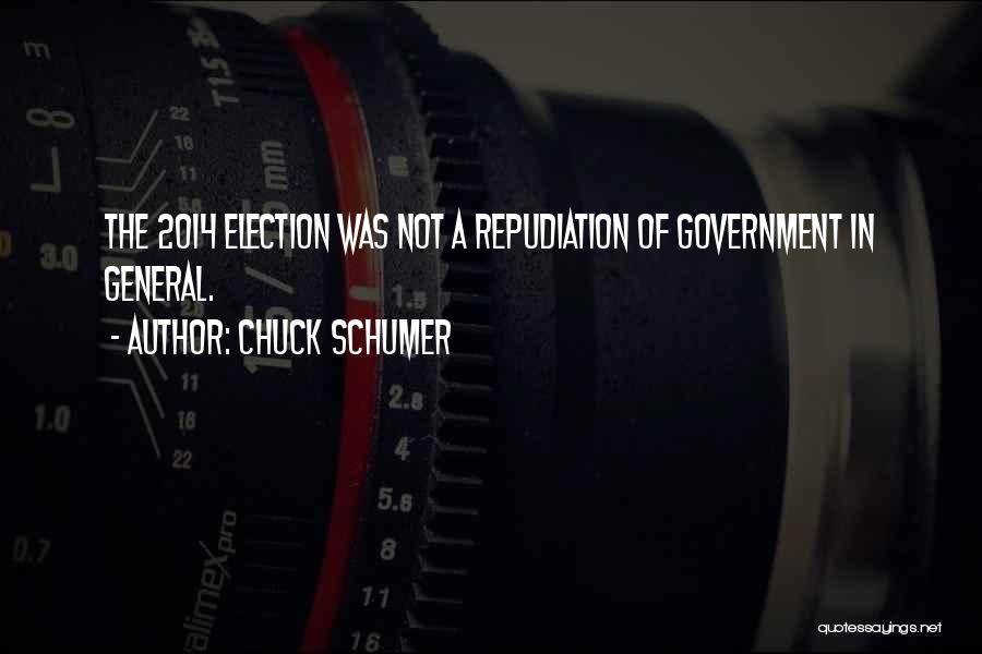 Chuck Schumer Quotes 1629885