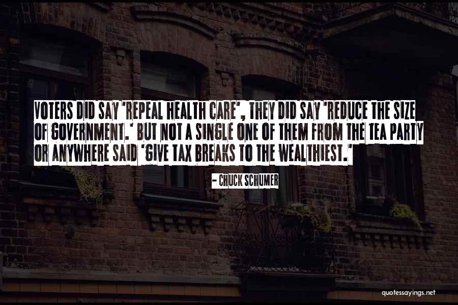 Chuck Schumer Quotes 1973285 Chuck Schumer Quotes 1973285