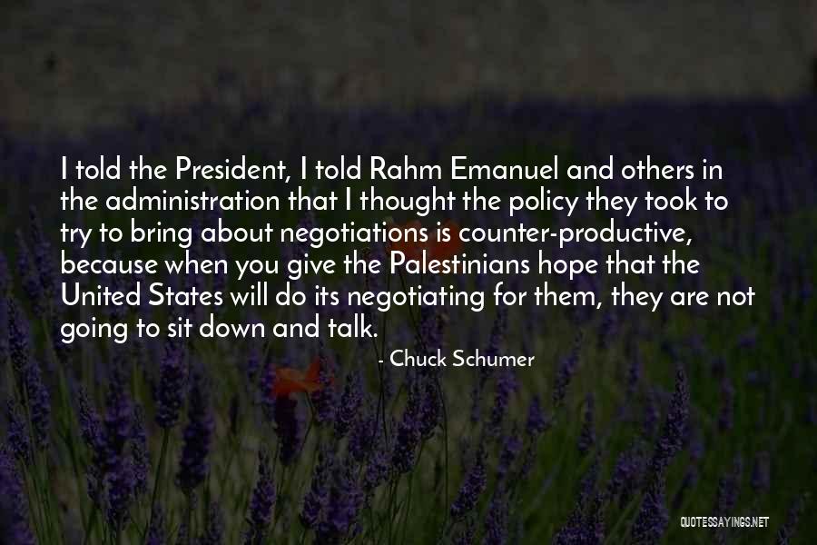 Chuck Schumer Quotes 2014617 Chuck Schumer Quotes 2014617