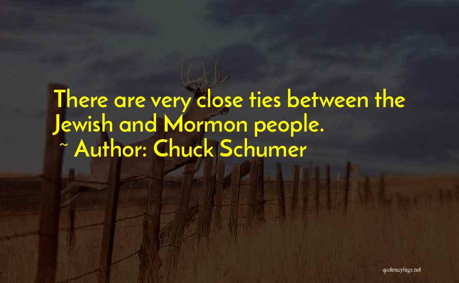 Chuck Schumer Quotes 2214228