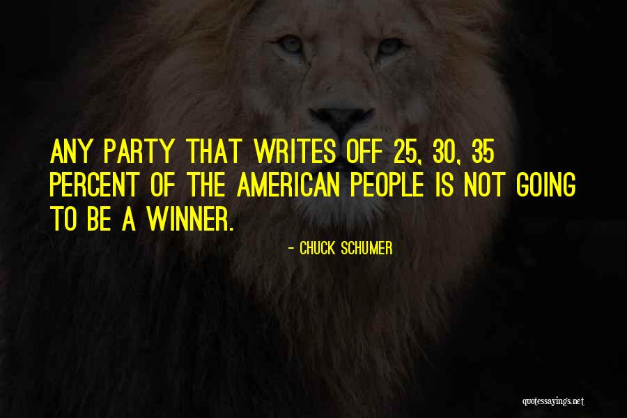Chuck Schumer Quotes 503826 Chuck Schumer Quotes 503826