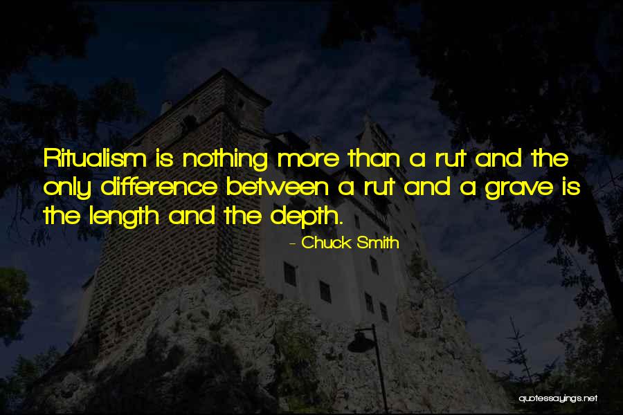 Chuck Smith Quotes 1045467 Chuck Smith Quotes 1045467