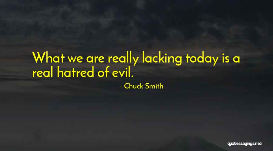 Chuck Smith Quotes 1569803 Chuck Smith Quotes 1569803