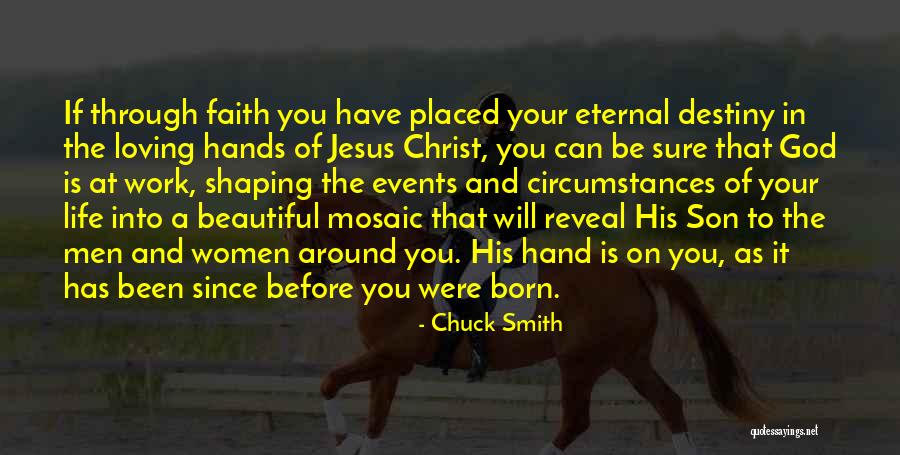 Chuck Smith Quotes 1626437 Chuck Smith Quotes 1626437
