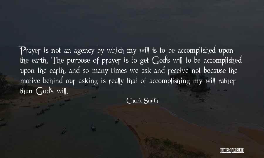 Chuck Smith Quotes 1821992 Chuck Smith Quotes 1821992