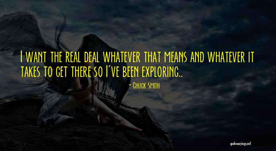 Chuck Smith Quotes 1899267 Chuck Smith Quotes 1899267