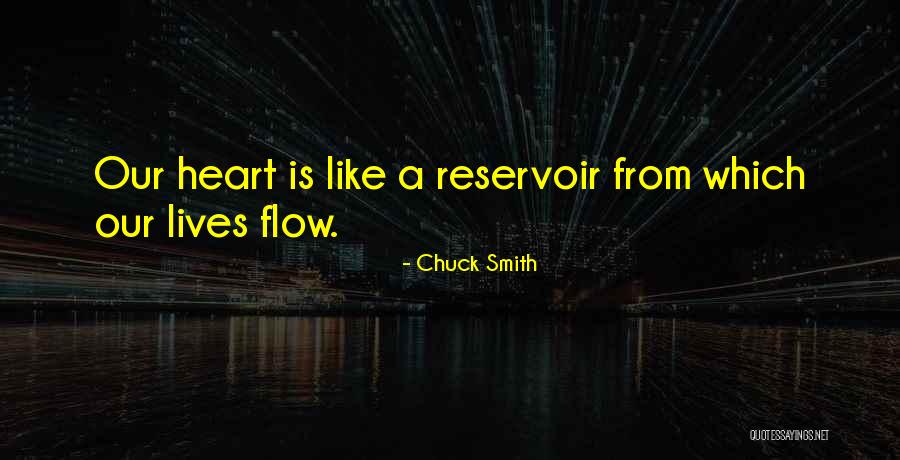 Chuck Smith Quotes 1907851 Chuck Smith Quotes 1907851