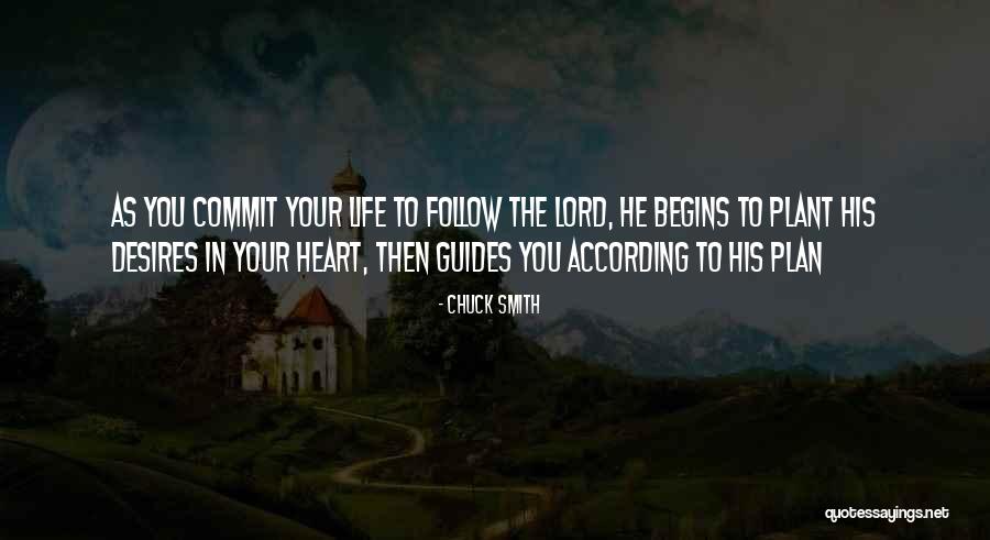 Chuck Smith Quotes 1962556 Chuck Smith Quotes 1962556